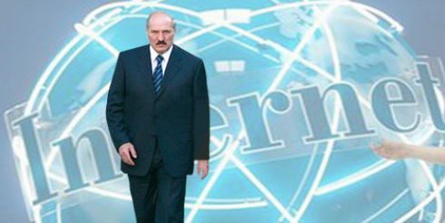 Лукашенко взял &laquo;на карандаш&raquo; каждый &laquo;клик&raquo; в Интернете