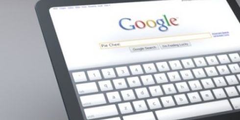 Концепт "таблетки" от Google