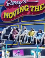 Аватар в формате 4D
