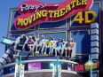Аватар в формате 4D