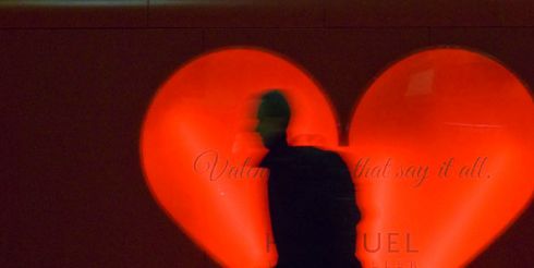 День в фотографии: 10 февраля 2010