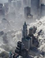 Новые фотографии о трагедии 11 сентября (фото)