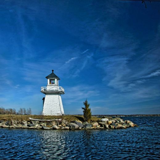Маяки