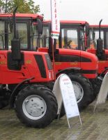 Предприятия Минпрома Беларуси в 2008 году экспортировали продукции на сумму около $7 млрд