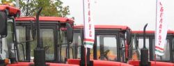 Предприятия Минпрома Беларуси в 2008 году экспортировали продукции на сумму около $7 млрд