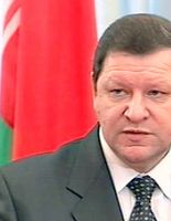 Сидорский: власть сделает все для сохранения стабильности в стране