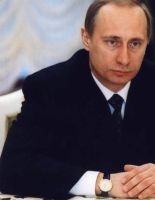 Владимир Путин 10 лет назад (видео)