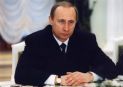 Владимир Путин 10 лет назад (видео)