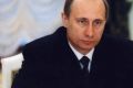 Владимир Путин 10 лет назад (видео)