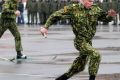 Белорусский спецназ