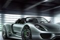 Porsche 918 Spyder &ndash; инновационные технологии, основанные на традициях