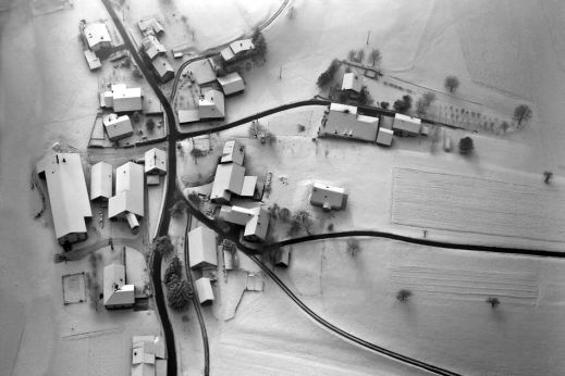 С высоты птичьего полета