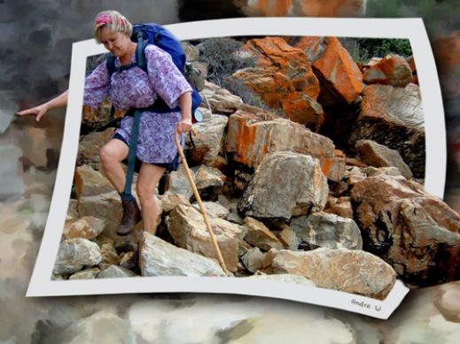 За пределами фотографии