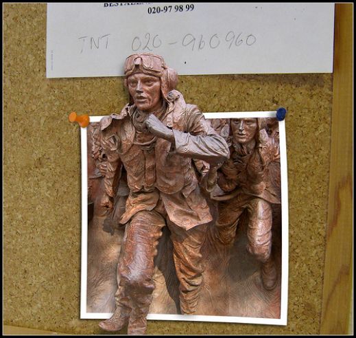 За пределами фотографии