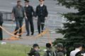 В отношении двух бывших задержанных по делу о взрыве в Минске 4 июля активистов оппозиции прекращены уголовные дел