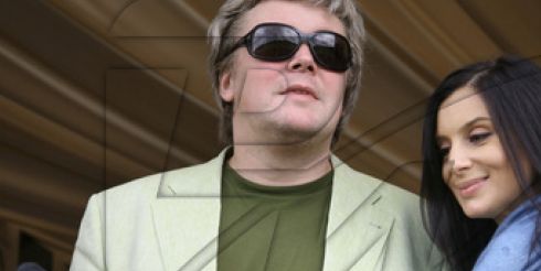 Александр и Екатерина Стриженовы: настоящие мужчины &ndash; подкаблучники