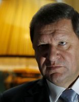 Сидорский надеется на реализацию нефтяного проекта Джофеир с Ираном