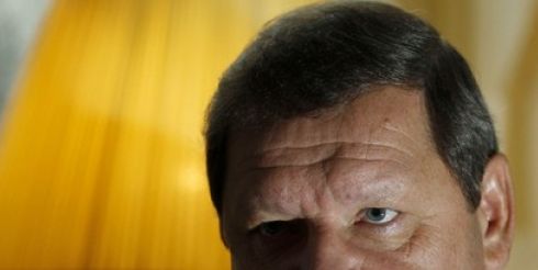 Сидорский надеется на реализацию нефтяного проекта Джофеир с Ираном