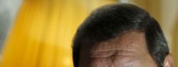 Сидорский надеется на реализацию нефтяного проекта Джофеир с Ираном