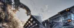 Важность спецтехники для строительной компании