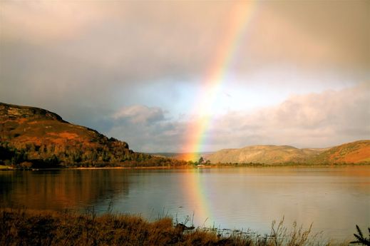 Радуга