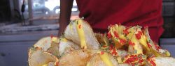 История появления некоторых продуктов