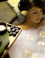 Самые экзотические косметологические процедуры