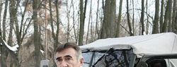 Леонид Каневский  подписывал  в Минске доллары