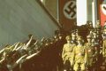Цветные фотографии нацистской Германии