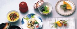 Самые здоровые кухни мира