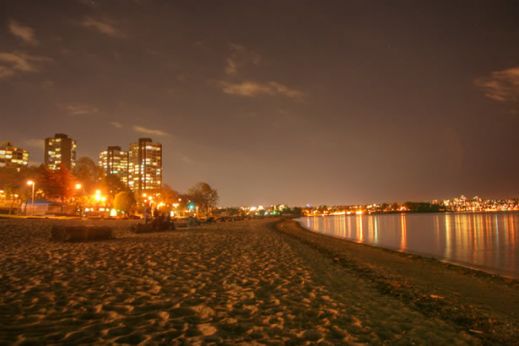 50 городов мира