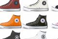 История бренда Convers