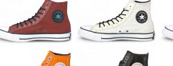 История бренда Convers
