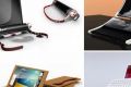 TOP-15 самых необычных и концептуальных ноутбуков