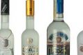 Повышены розничные цены на водку