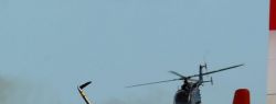 Red Bull Air Race в Австралии (фото, видео)