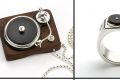 Роскошные ювелирные изделия для DJ