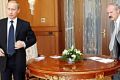 Минск и Москва обменялись дезинформацией по актуальным вопросам