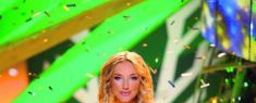 Кристина Орбакайте: мой спорт — танец!
