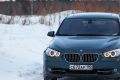 Космический корабль BMW Gran Turismo (фото)