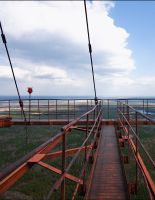 Вышка 270 метров