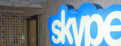 Наши люди в Skype