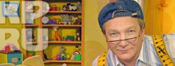Виктор Бычков: меня знают по кепке!
