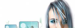 Cypress — новая технология для сенсорных дисплеев