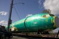 Как собирают самолет Боинг 737 (фото, видео)