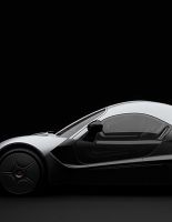 Venturi Volage – электромобиль будущего