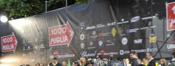 Ретро ралли &laquo;Mille Miglia&raquo; (фото)