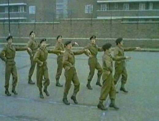 Армейский юмор