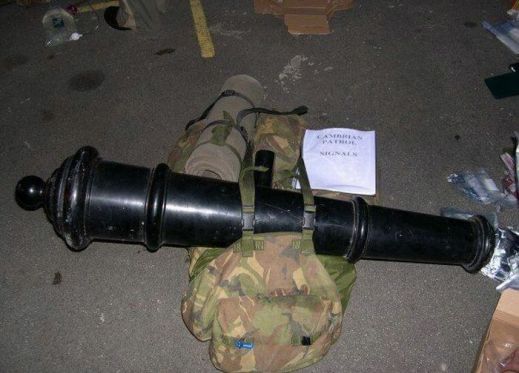 Армейский юмор