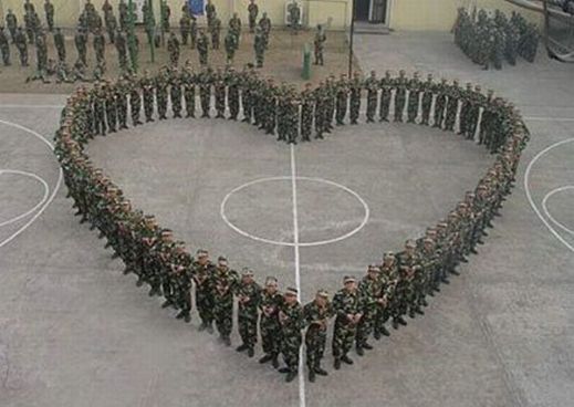Армейский юмор